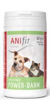 Hond Kat Accessories Voedingssupplementen Powerdarm 60g 1 Stuk Anifit